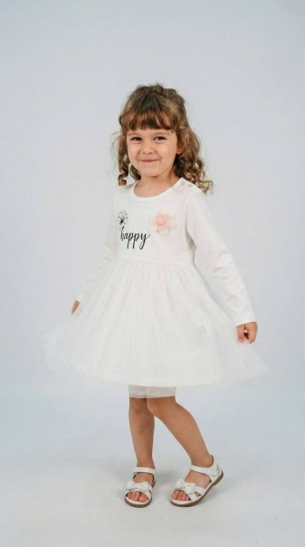 Платье Для Девочки Breeze (1.5-2-3-4-5лет) 