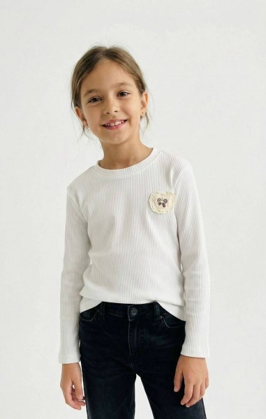 Свитшот Для Девочки Breeze (5-6-8-9-10лет) 