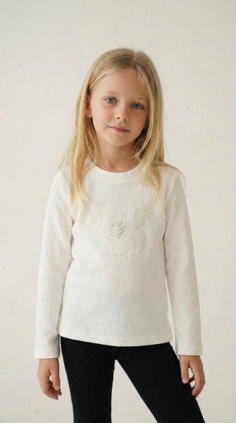 Свитшот Для Девочки Breeze (4-5-6-7-8лет) 