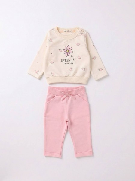 Костюм Для Девочки Breeze (6-9-12-18-24мес.)