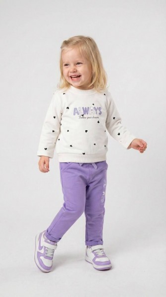 Костюм Для Девочки Breeze (6-9-12-18-24мес.)