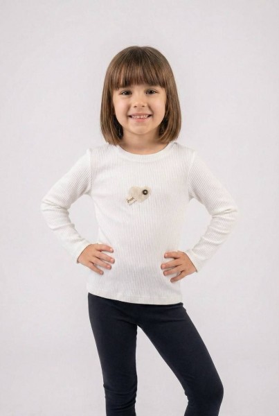 Свитшот Для Девочки Breeze (1.5-2-3-4-5лет) 