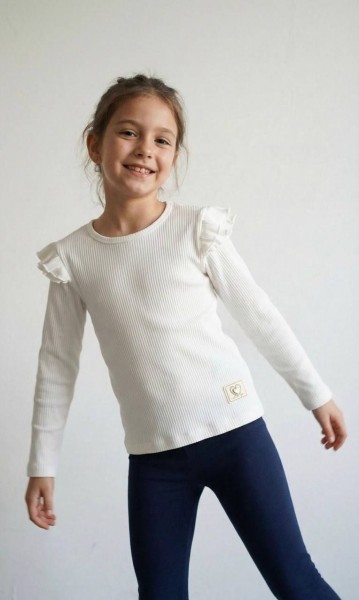 Свитшот Для Девочки Breeze (5-6-8-9-10лет) 