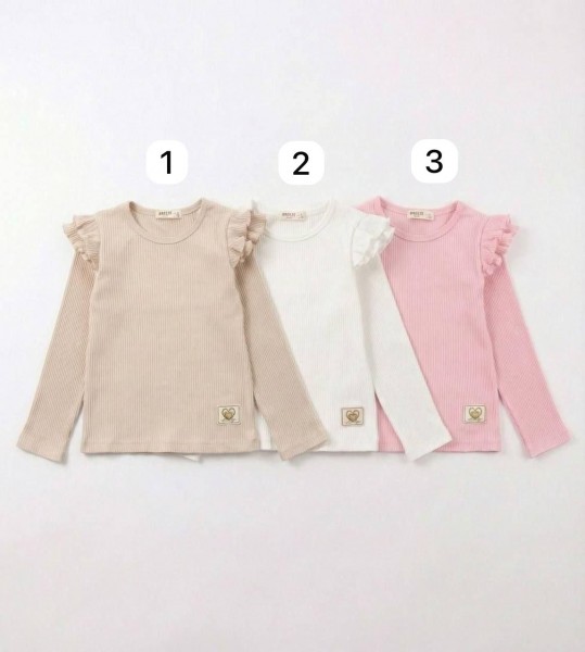 Свитшот Для Девочки Breeze (5-6-8-9-10лет) 