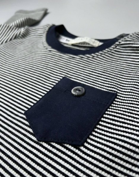 Костюм Для Мальчика Breeze (9м.-1-1.5-2-3лет) 