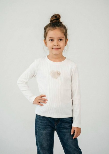 Свитшот Для Девочки Breeze (3-4-5-6-7лет) 