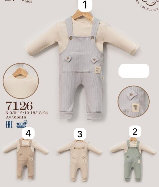 Человечек Для Мальчика Cico Kids (6-9/9-12/12-18/18-24мес.)