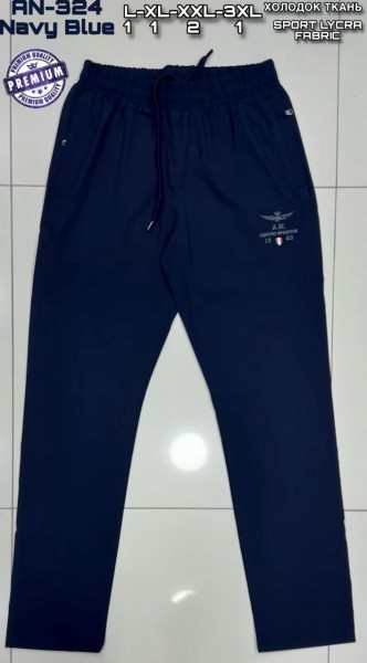 Мужские Спортивные Штаны Aeronautica Militare