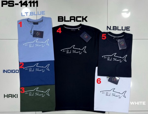 Мужская Футболка Paul&Shark