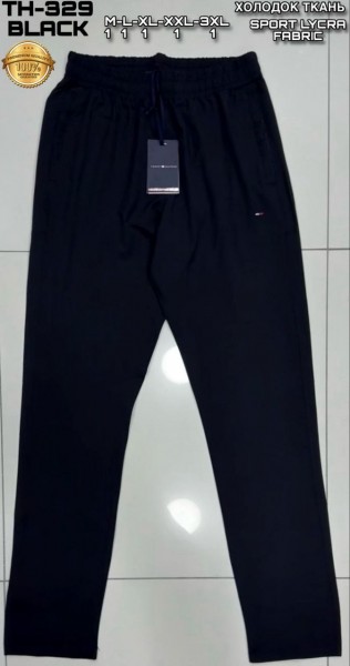 Мужские Спортивные Штаны Tommy Hilfiger