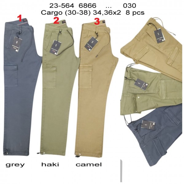 Мужские Джинсы Franco Benussi 