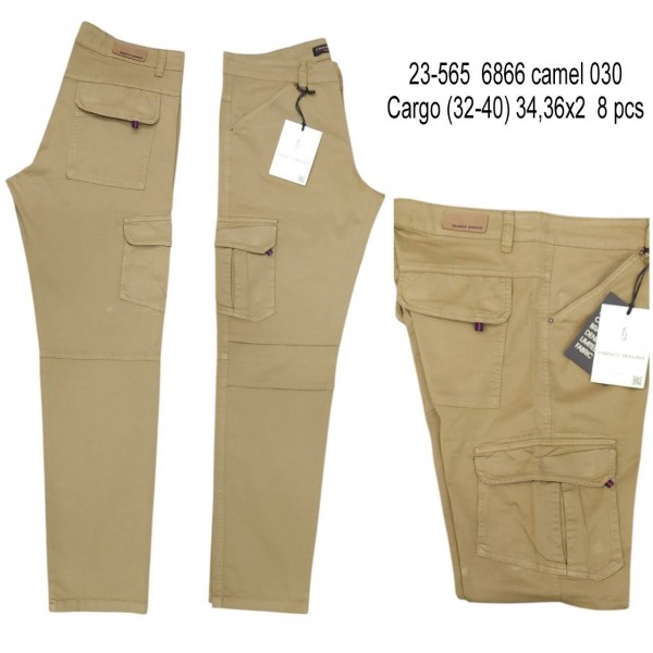 Мужские Джинсы Franco Benussi 