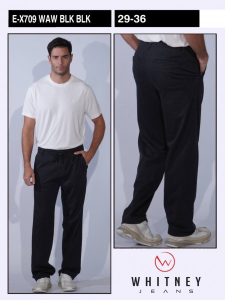 Мужские Брюки Whitney