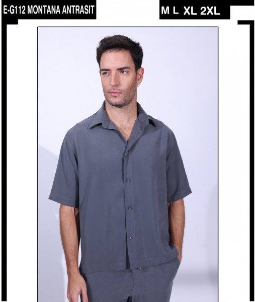 Мужская Рубашка Whitney