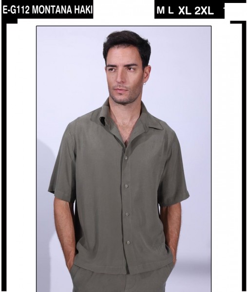 Мужская Рубашка Whitney