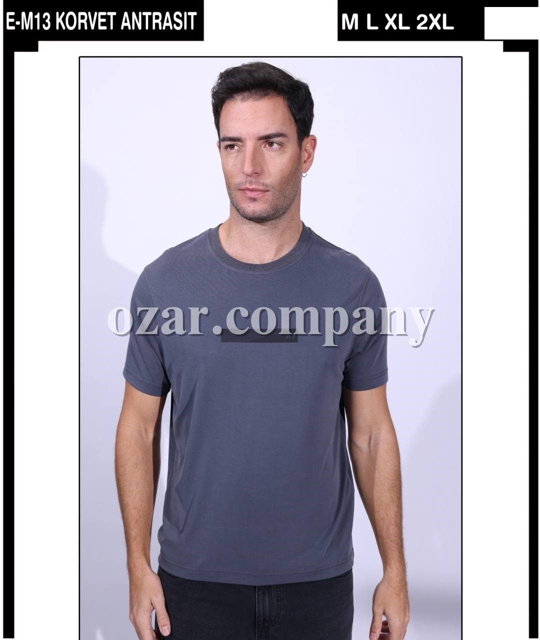 Мужская Футболка Whitney