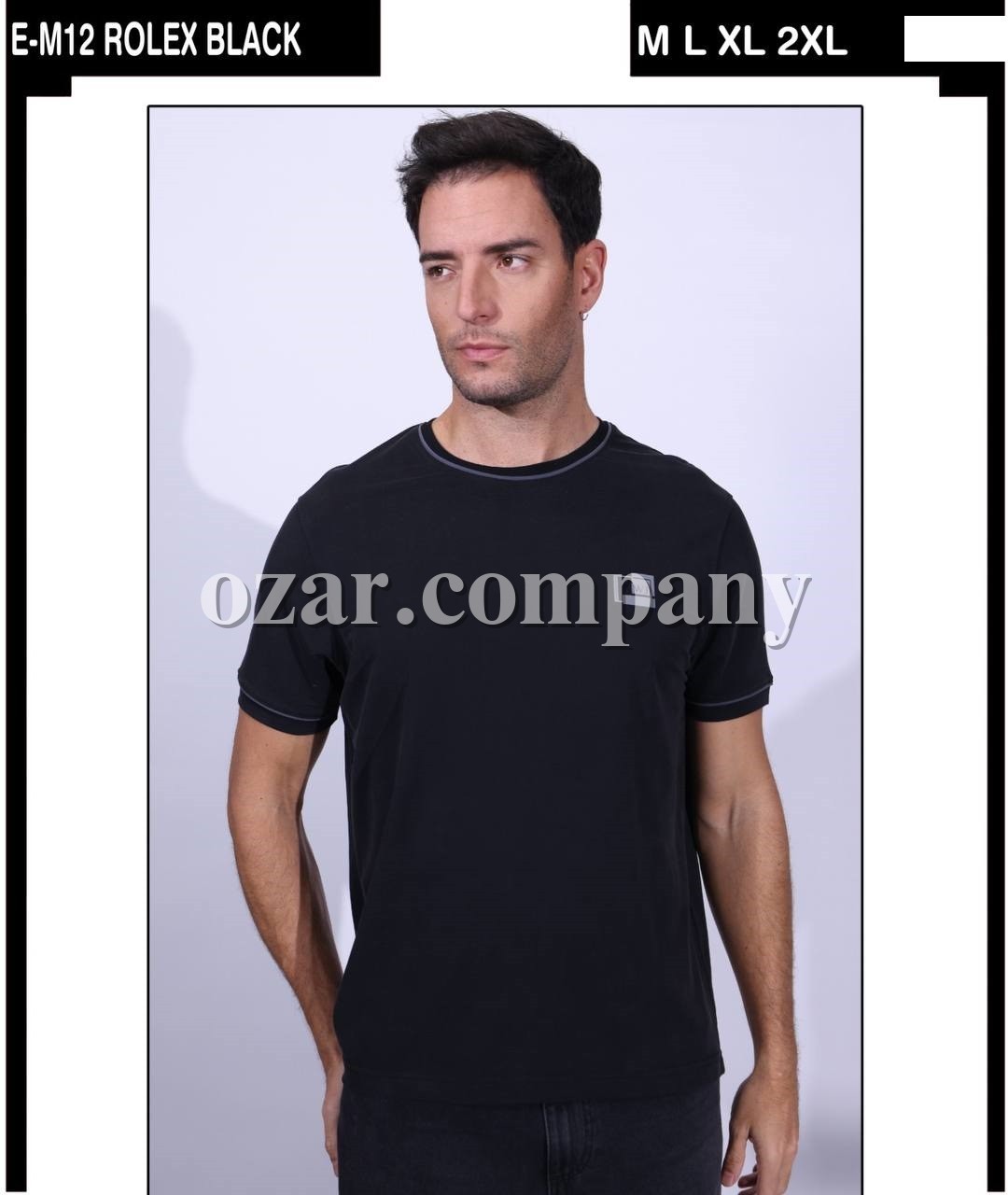 Мужская Футболка Whitney