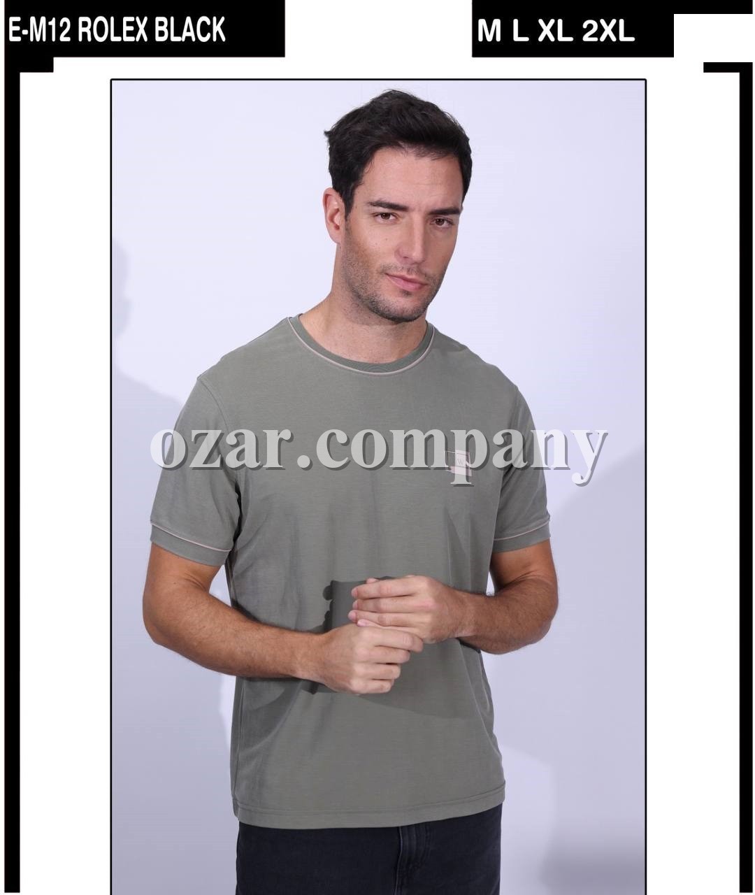 Мужская Футболка Whitney