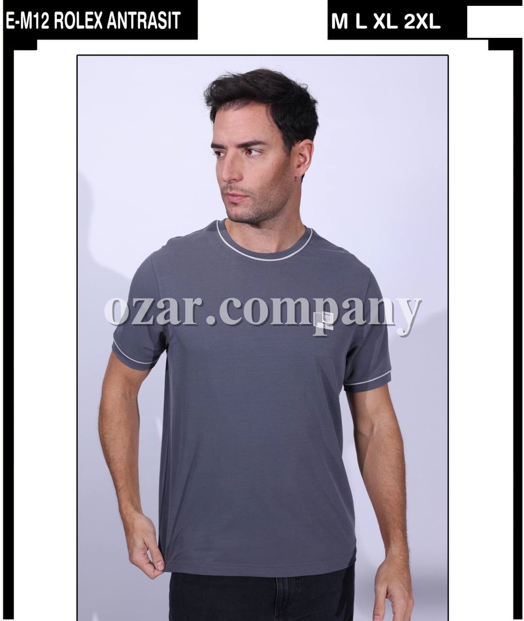 Мужская Футболка Whitney