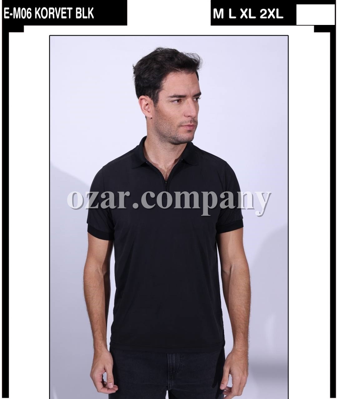 Мужская Футболка Whitney