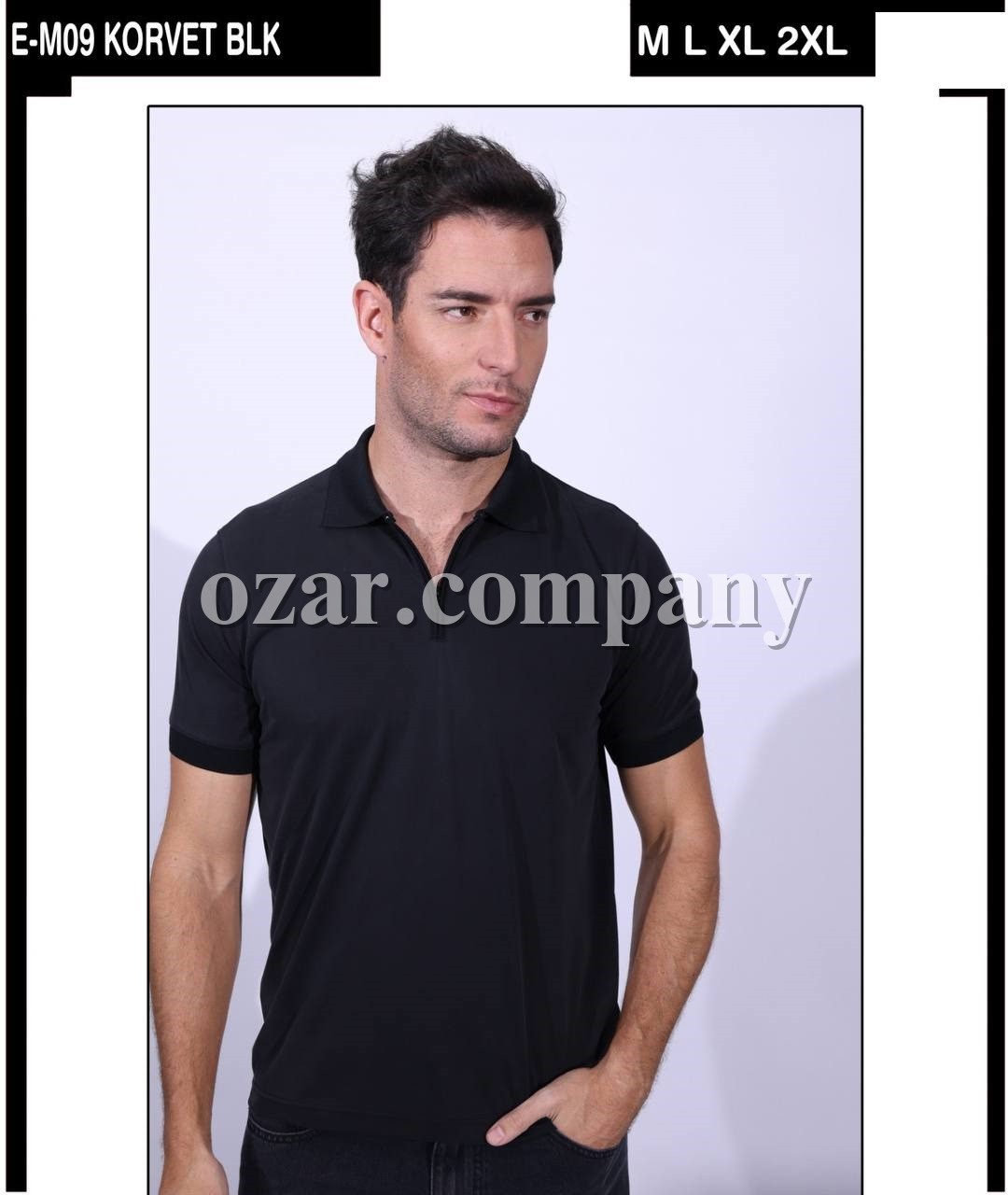 Мужская Футболка Whitney