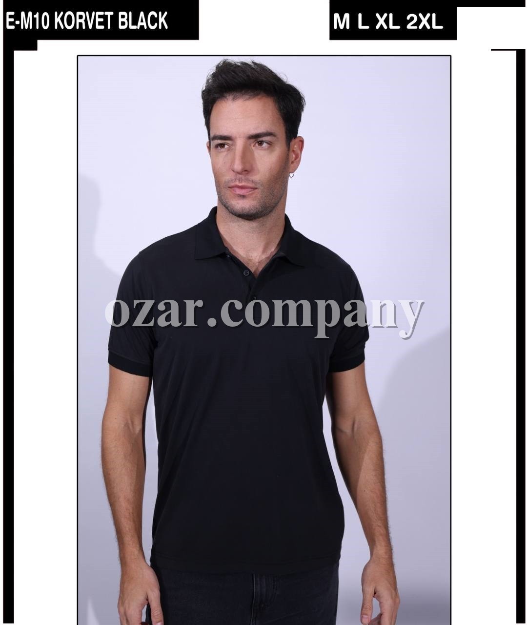 Мужская Футболка Whitney