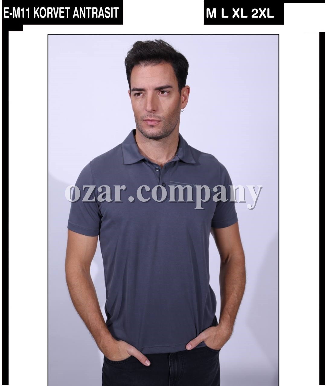 Мужская Футболка Whitney