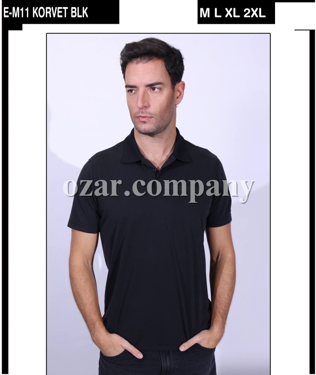 Мужская Футболка Whitney