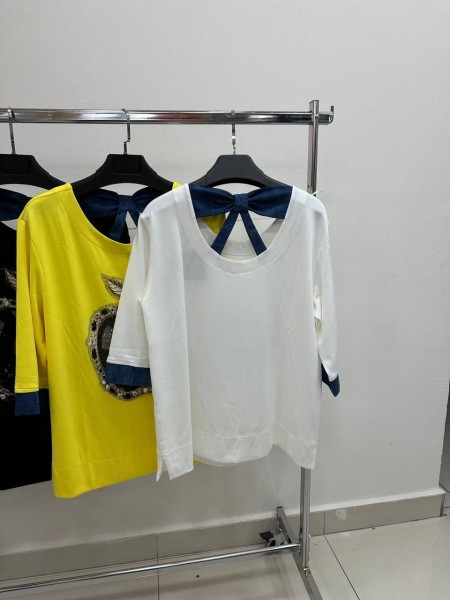 Женская Блузка (Большие размеры)