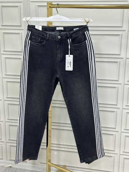 Женские Джинсы Eva&Enrica (Большие размеры)