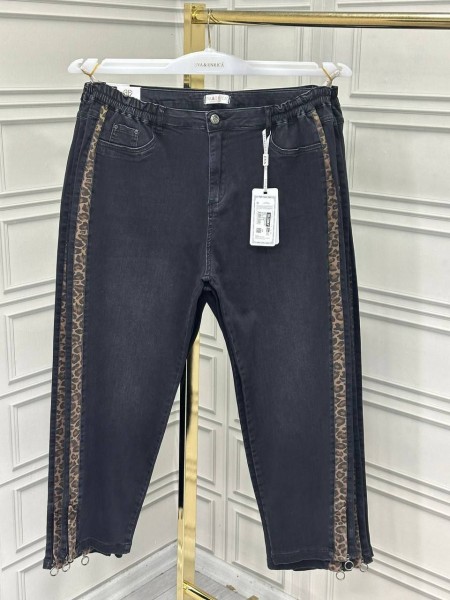 Женские Джинсы Eva&Enrica (Большие размеры)