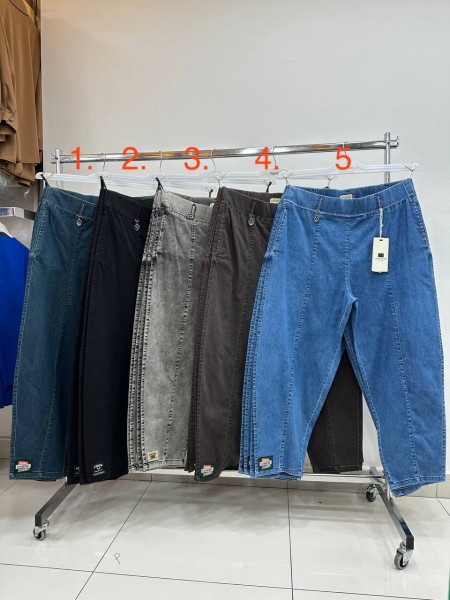 Женские Джинсы Staffino (Большие размеры) 