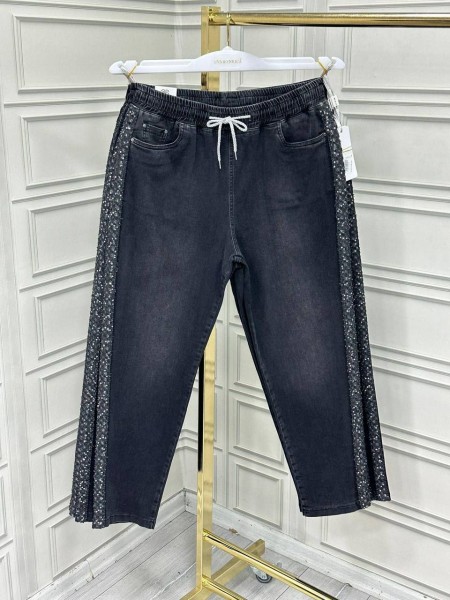 Женские Джинсы Eva&Enrica (Большие размеры)