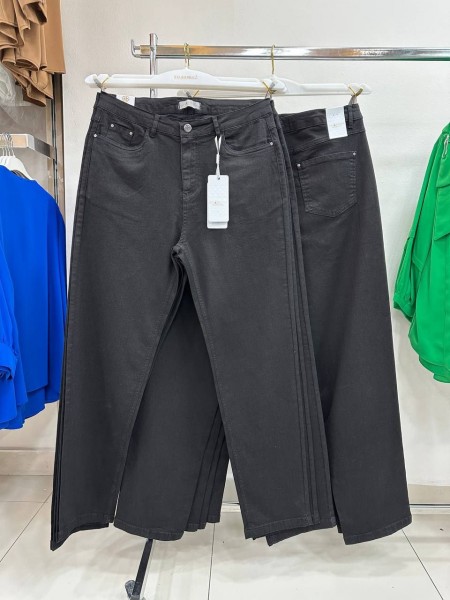 Женские Джинсы Eva&Enrica (Большие размеры)