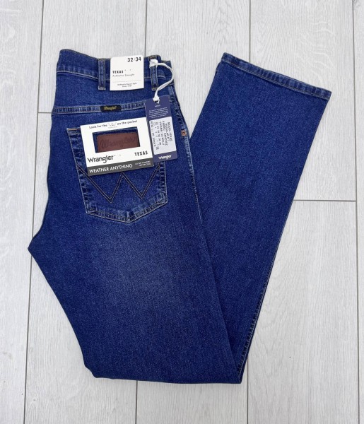 Мужские Джинсы Wrangler