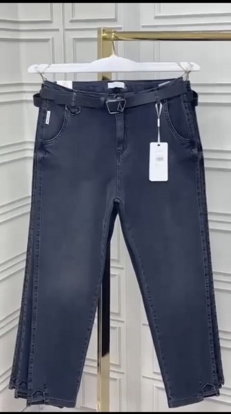 Женские Джинсы Eva&Enrica (Большие размеры)