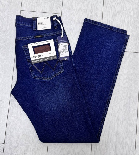 Мужские Джинсы Wrangler