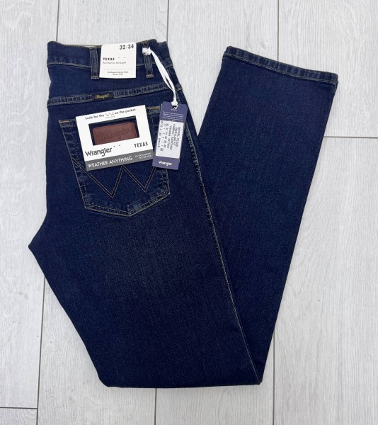 Мужские Джинсы Wrangler