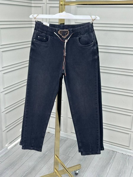 Женские Джинсы Eva&Enrica (Большие размеры)