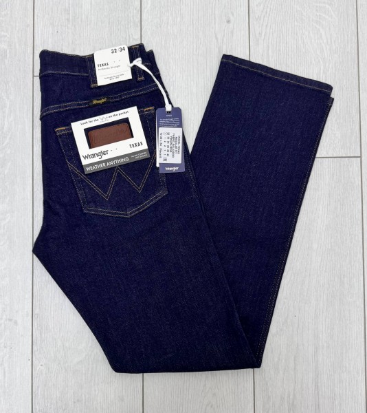 Мужские Джинсы Wrangler