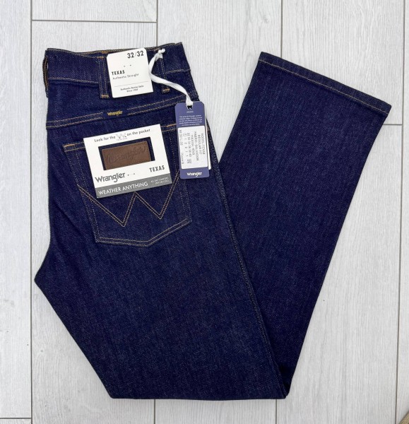 Мужские Джинсы Wrangler