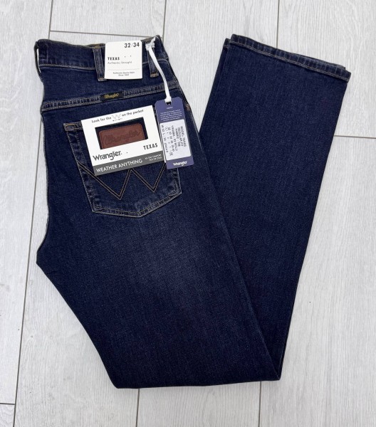 Мужские Джинсы Wrangler