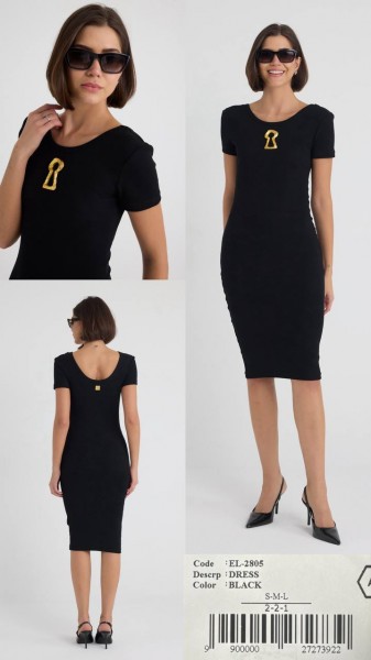 Женское Платье A.M.N.