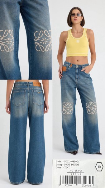 Женские Джинсы A.M.N.