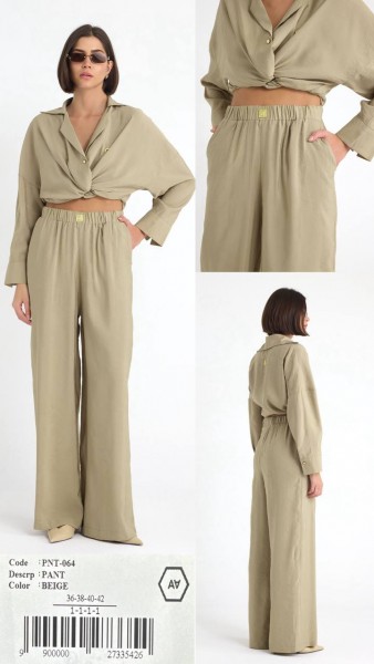 Женские Штаны A.M.N.