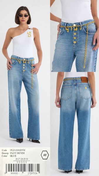 Женские Джинсы A.M.N.