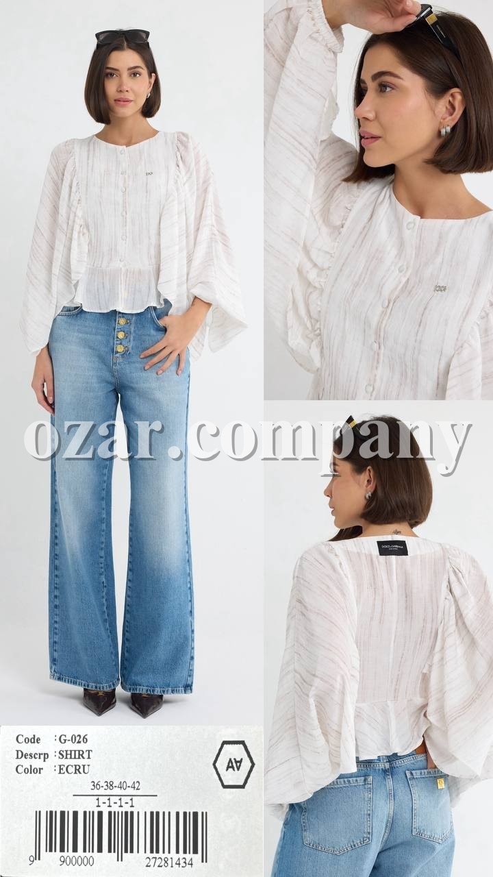 Женская Блузка A.M.N.