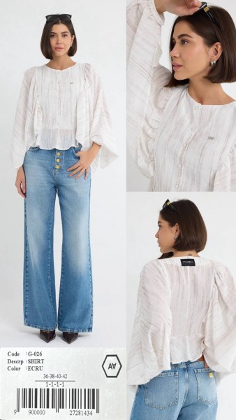 Женская Блузка A.M.N.