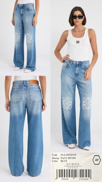 Женские Джинсы A.M.N.