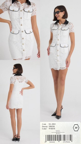 Женское Платье A.M.N.